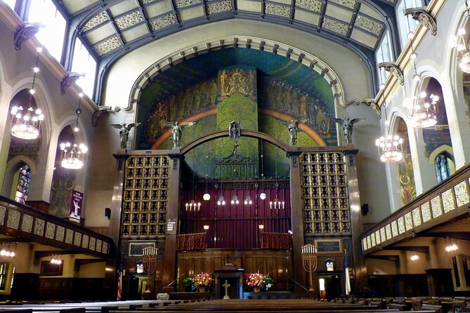 Chicago Architecture, Art and History Tour - Off The Beaten Path - The Sum Up