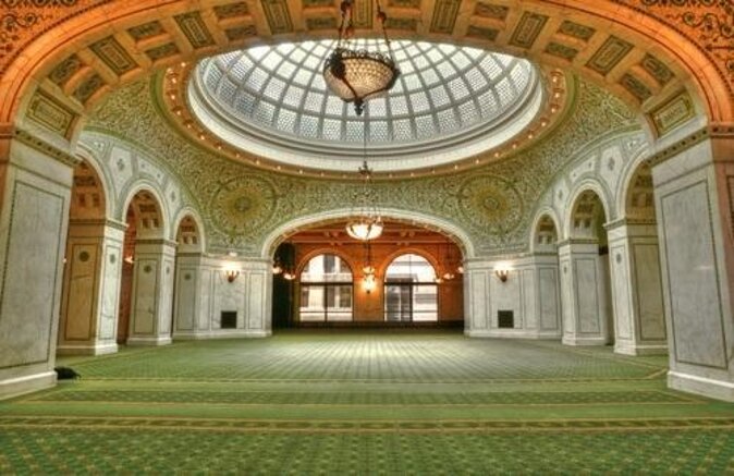 Chicago Architecture, Art and History Tour - Off The Beaten Path - FAQ
