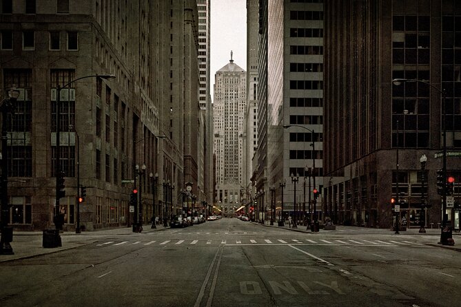 Chicago Architecture, Art and History Tour - Off The Beaten Path - Chicago Architecture, Art and History Tour - Off The Beaten Path