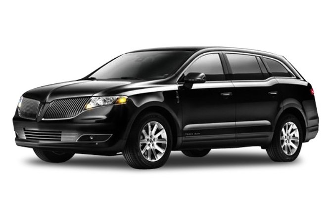 Chicago 4-Hour Sightseeing Transfer by Luxury Private Sedan - Price and Value Analysis
