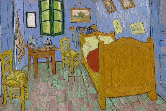 #1 Art Institute of Chicago Skip-the-Line Exclusive Guided Tour - A Deep Dive into the Art Institute of Chicago Guided Tour