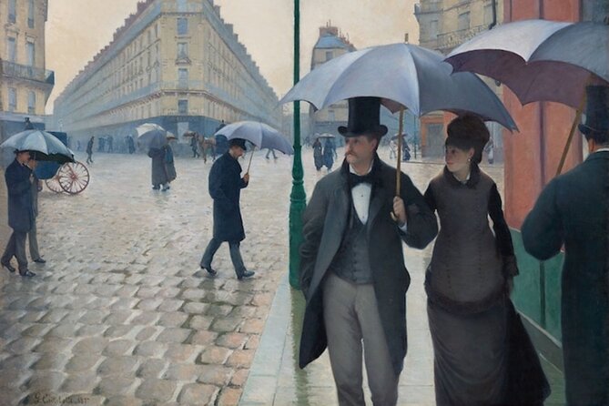 #1 Art Institute of Chicago Skip-the-Line Exclusive Guided Tour - The Sum Up: Who Will Love This Tour?