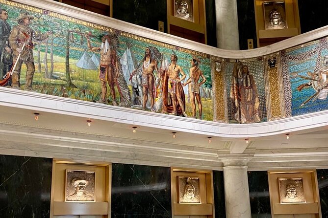 Walking Tour: Chicago's Loop - Home of the Modern Skyscraper - A Closer Look at the Itinerary  