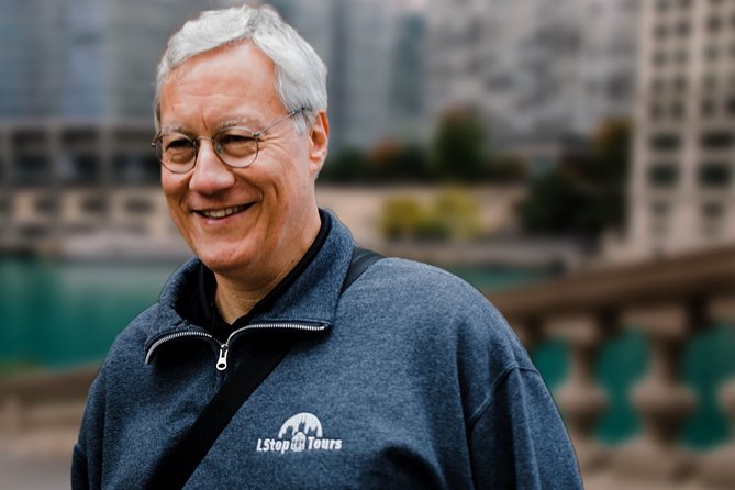 Walking Tour: Chicago's Loop - Home of the Modern Skyscraper - FAQ  