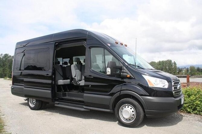 Private Transfer Chicago Airport MDW to Chicago Downtown - Key Points