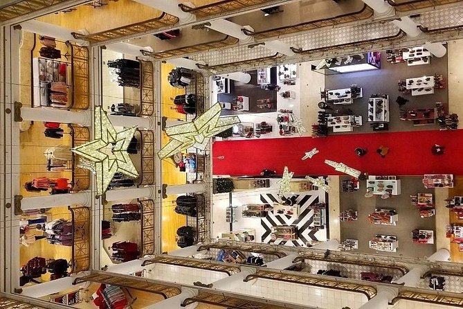 Chicago Christmas Loop Tour - Frequently Asked Questions (FAQs)