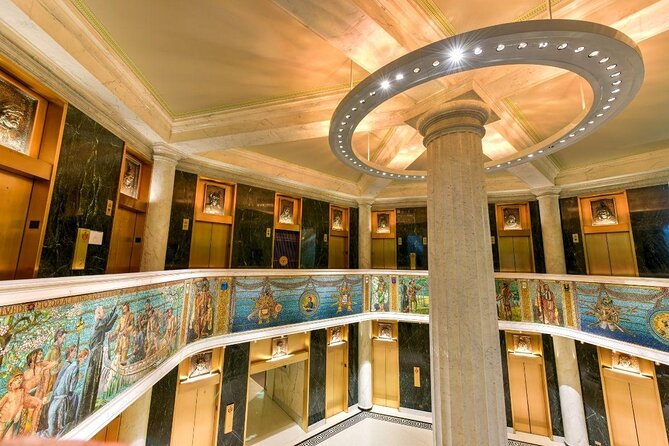 Chicago Christmas Loop Tour - A Detailed Look at Chicago Christmas Loop Tour