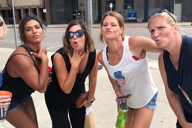 Adventurous Scavenger Hunt in Chicago by Crazy Dash - The Sum Up