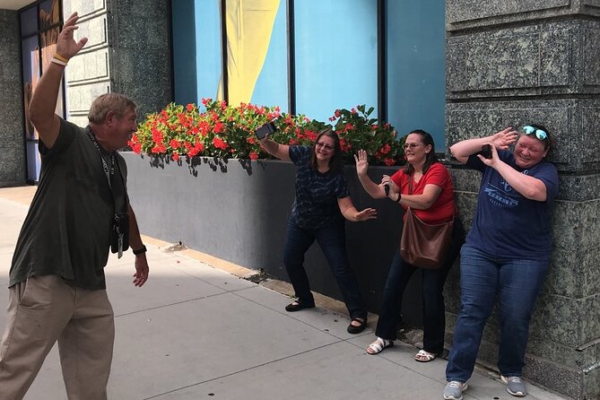 Adventurous Scavenger Hunt in Chicago by Crazy Dash - FAQ