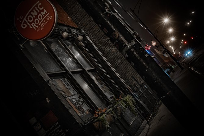 Windy City Ghosts: Hauntings of Chicago Walking Tour - Exploring Chicago’s Haunted Corners: A Deep Dive