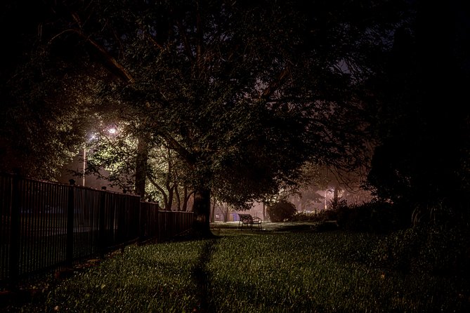 Windy City Ghosts: Hauntings of Chicago Walking Tour - Frequently Asked Questions