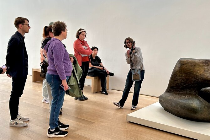 Private Ferris Bueller Movie Tour at the Art Institute of Chicago - Practical Considerations: What Travelers Should Know