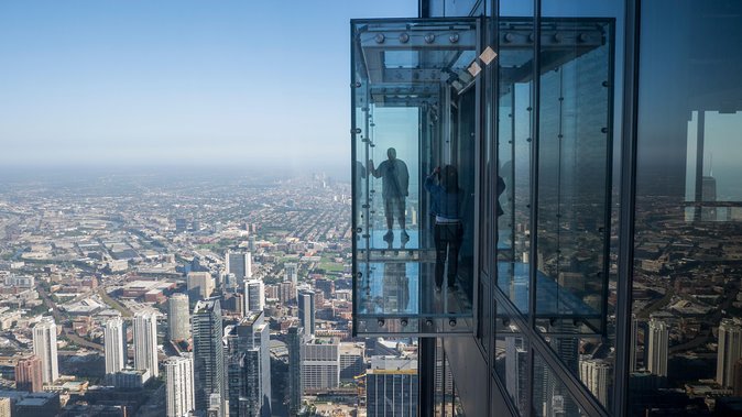 Chicago CityPASS® - Chicago CityPASS®: Your Ticket to the Best of the Windy City