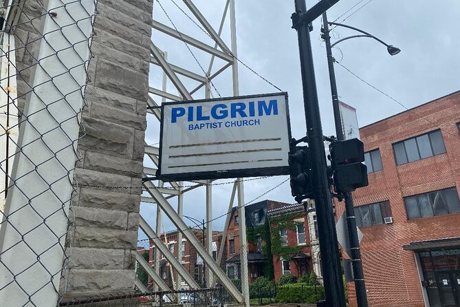 African American Heritage Tour of Chicago - A Detailed Look at the Chicago African American Heritage Tour