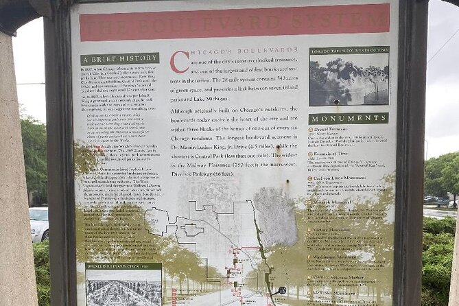 African American Heritage Tour of Chicago - Authentic Experiences Backed by Reviews