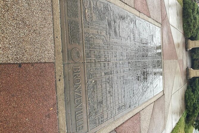 African American Heritage Tour of Chicago - Transportation and Group Size