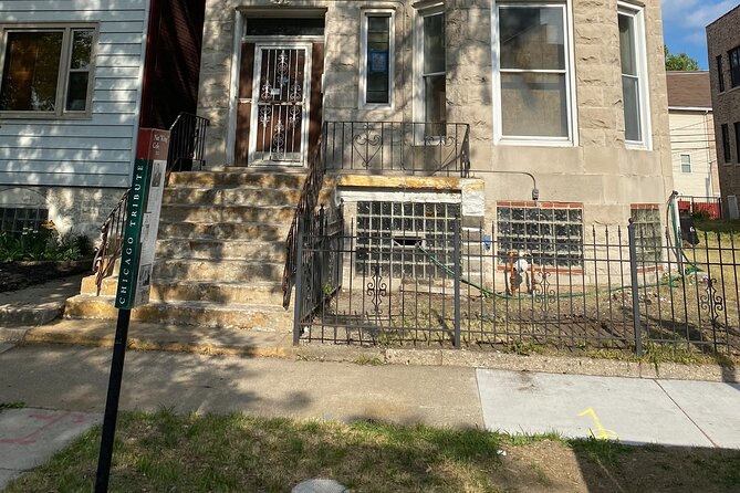 African American Heritage Tour of Chicago - Who Will Love This Tour?