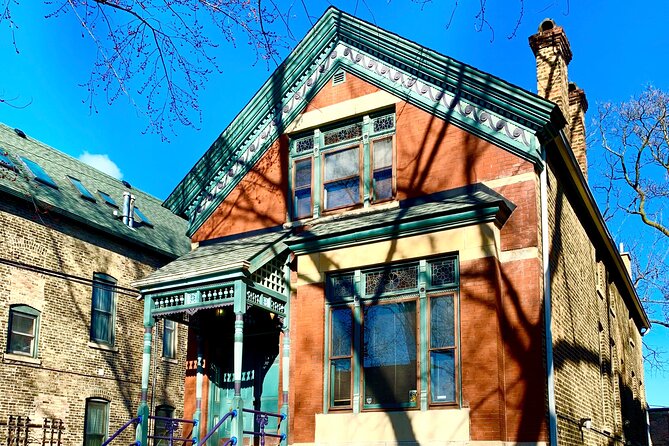 Historic Homes and Cottages of Wicker Park Walking Tour - Why This Tour Offers Great Value