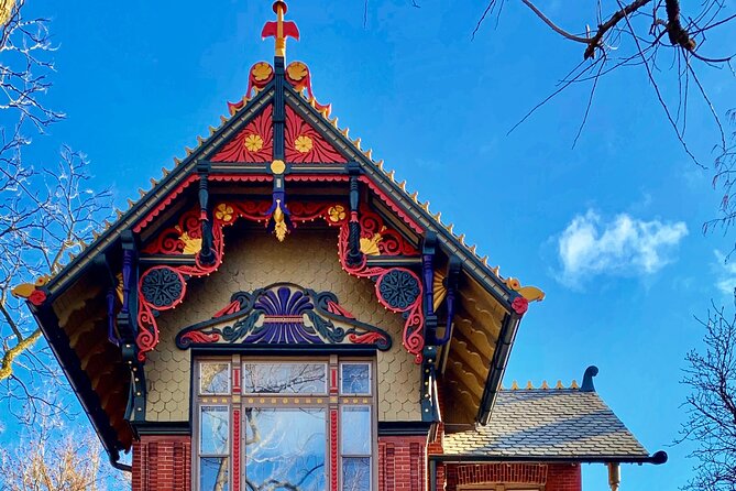 Historic Homes and Cottages of Wicker Park Walking Tour - Final Thoughts