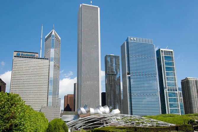 Chicago Walking Tour: Must-See Chicago - Final Thoughts