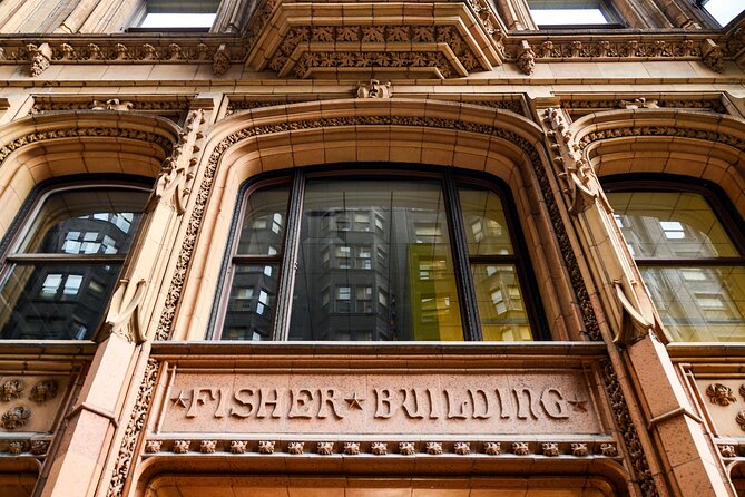 Chicago City Tour: Elevated Architecture Tour with Train Ticket Included - Analyzing the Value