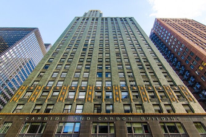 Chicago Walking Tour: Art Deco Skyscrapers Riverfront - Final Thoughts: Is It Worth It?