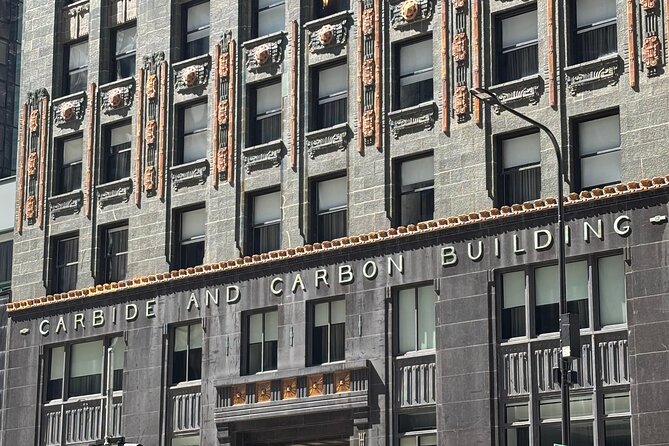 Intro to Chicago Architecture - Final Reflection