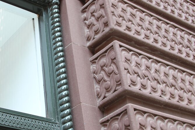 Intro to Chicago Architecture - FAQ