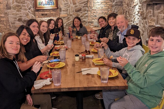 Chicago Family Food and Bike Tour with Top Attractions - FAQ