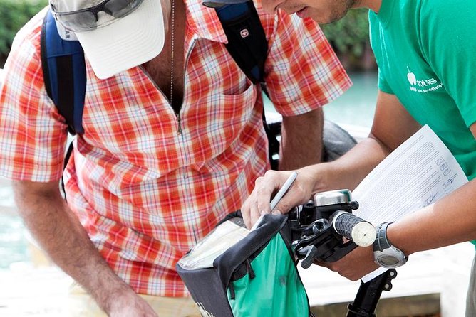 Chicago Full Day Bike Rental - A Deep Dive into the Chicago Bike Rental Experience