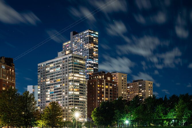 Wind and Souls an Adults Only Ghost Tour in Chicago - Frequently Asked Questions