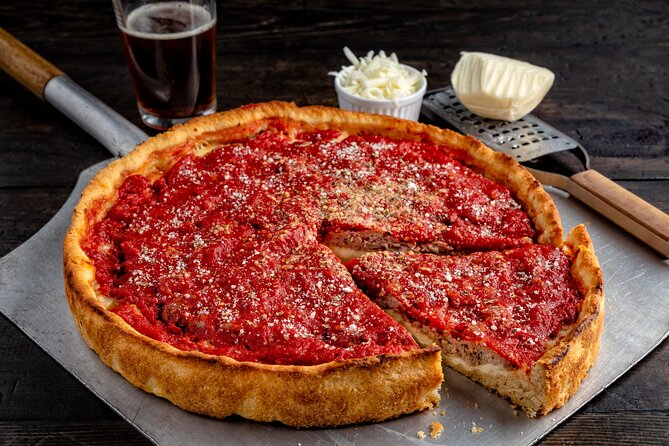 Deep Dish Cooking Class at Pizzeria Uno in Chicago - Who Will Love This Experience?