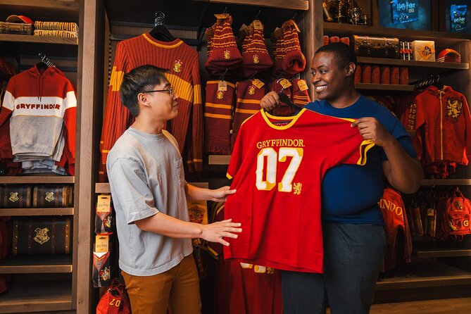 Harry Potter Shop Chicago: Confectionary Collection - Who Would Enjoy This Tour?