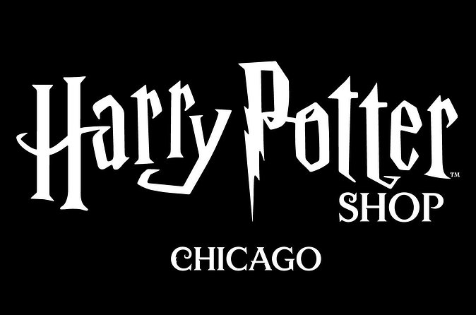 Harry Potter Shop Chicago: Confectionary Collection - FAQ