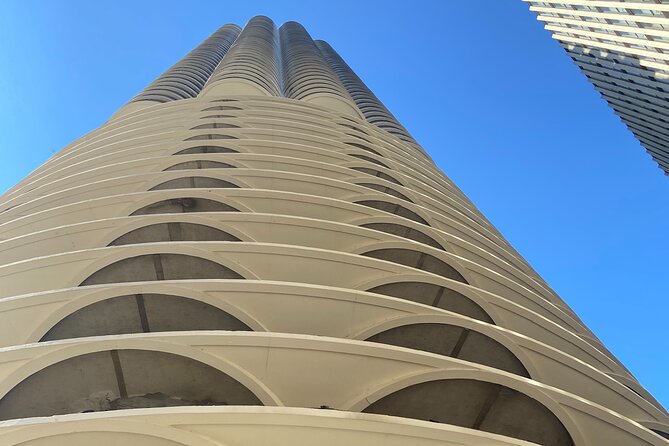 Chicago Mobsters and Movies Walking Tour - Authentic Value and Practical Tips