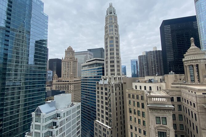 Chicago Mobsters and Movies Walking Tour - FAQ