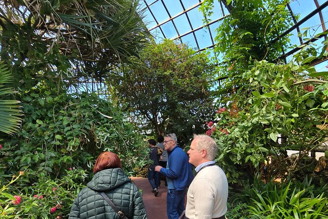 Lincoln Park Nature Museum & Zoo Private Walking Tour - Why This Tour Delivers Great Value