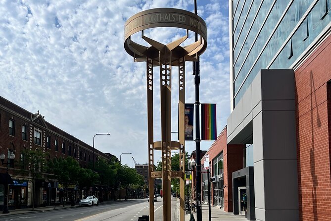 Tour Chicago LGBTQ Style: On and Off History Bus Tour - The Value of This Tour