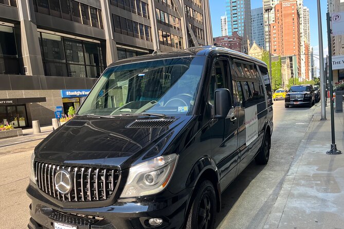 Tour Chicago LGBTQ Style: On and Off History Bus Tour - Key Points