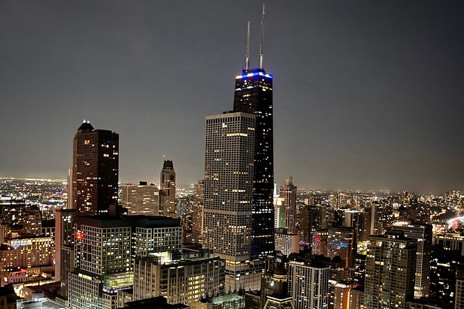 Tour Chicago LGBTQ Style: On and Off History Bus Tour - Final Verdict