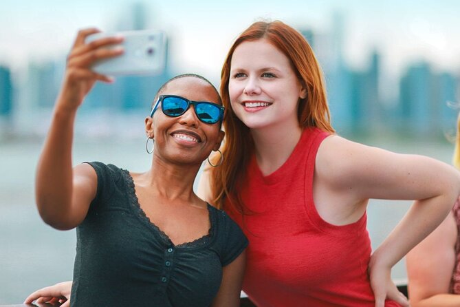 Chicago Signature Brunch Cruise on Lake Michigan - The Experience in Detail