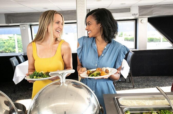 Chicago Signature Brunch Cruise on Lake Michigan - Frequently Asked Questions