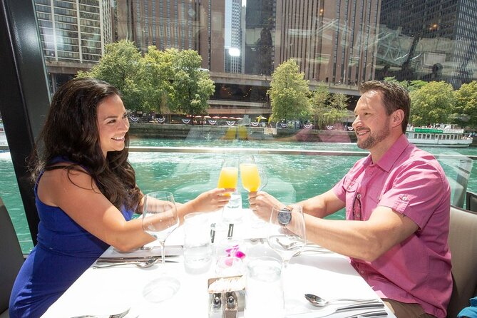 Chicago Premier Plus Brunch Cruise on the Chicago River - The Experience in Detail: What to Expect