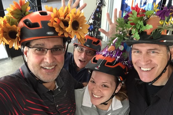 Chicago Insider Segway Tour - A Closer Look at the Chicago Insider Segway Tour