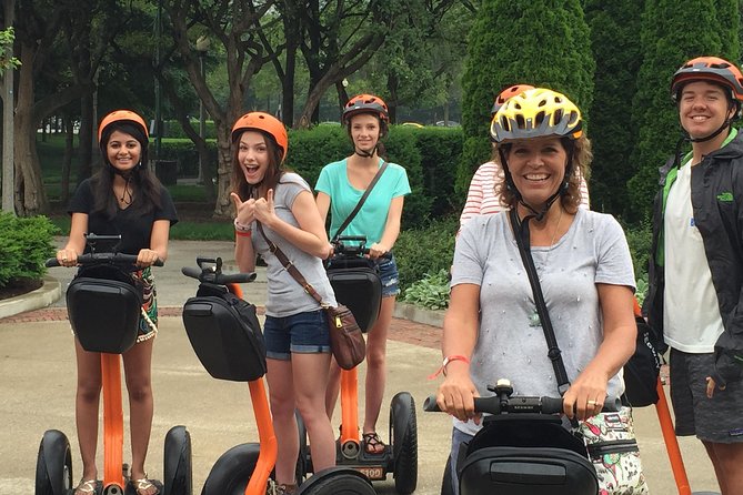 Chicago Insider Segway Tour - Final Thoughts: Is It Worth It?