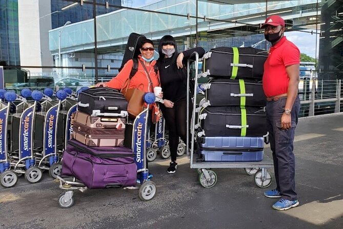 Chicago Airport Luggage Services Same-Day Delivery and Storage - An In-Depth Look at the Service