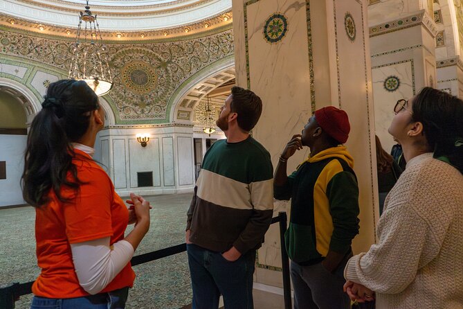 Chicago: Downtown Loop & Millennium Park 2 Hour Walking Tour - A Detailed Look at the Tour Experience