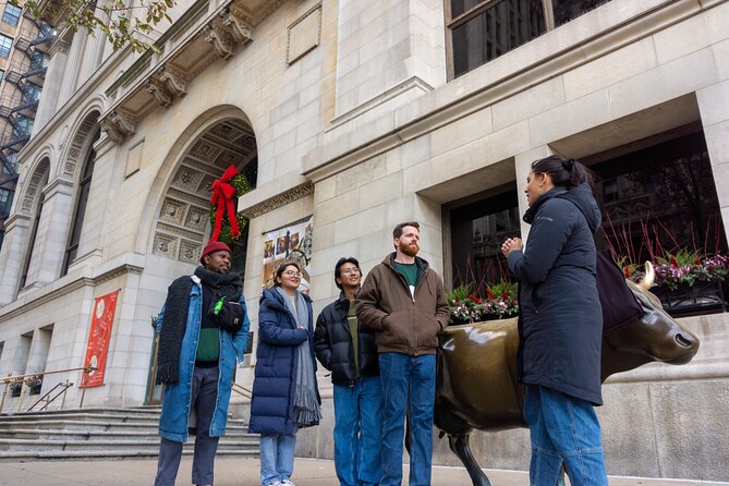 Chicago: Downtown Loop & Millennium Park 2 Hour Walking Tour - Who Should Book This Tour?