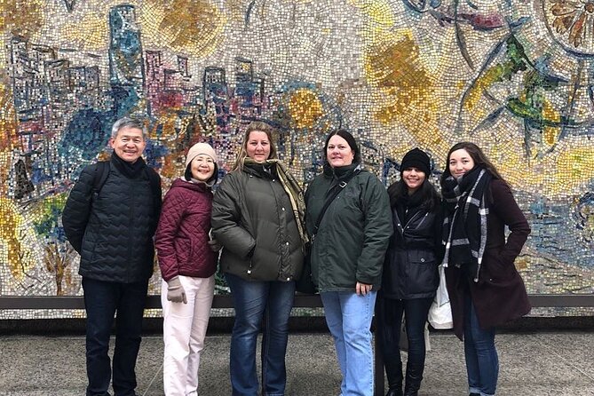 Chicago: Downtown Loop & Millennium Park 2 Hour Walking Tour - Final Thoughts