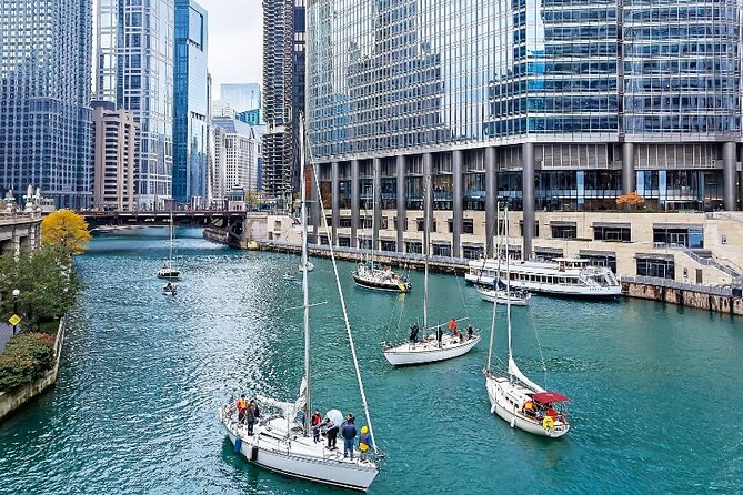 Chicago City Boat Tours - Frequently Asked Questions